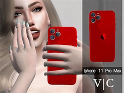 Image result for Sims 4 iPhone X