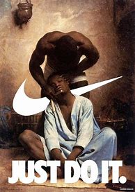 Image result for Old School Nike Posters