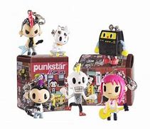 Image result for Tokidoki PunkStar