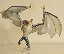 Image result for Crazy Old Bat Figure