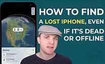 Image result for Find My iPhone iOS 8