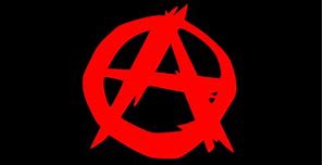 Image result for anarquista