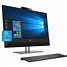 Image result for Staples HP All in One Desktop Computer