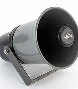 Image result for Inter M Horn Speaker