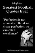 Image result for Inspirational Football Quotes