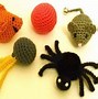 Image result for Crochet Cat Toys