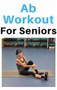 Image result for AB Exercises for Seniors