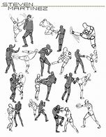 Image result for Art Action Poses