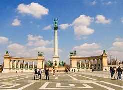 Image result for Hungarian Landmarks