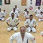 Image result for Kyokushin Karate Techniques