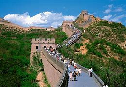 Image result for Top 10 Facts About China