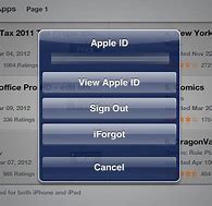Image result for How to Make Another Apple ID