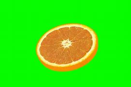 Image result for Orange Tika Greenscreen