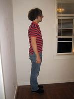 Image result for 5 FT 11 170 Lbs Man