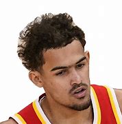 Image result for Trae Young Transparent