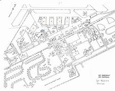 Image result for CFB Petawawa Map