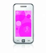 Image result for Samsung Pink Phone