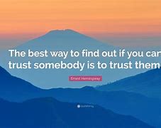 Image result for Breach of Trust Quote