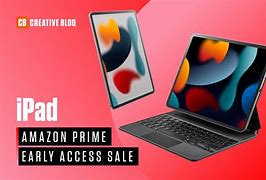 Image result for Amazon Prime for iPad