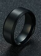 Image result for Stainless Steel Men's Rings
