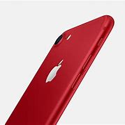 Image result for iPhone 7 Red Product Front