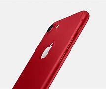 Image result for Red iPhone with Button Model