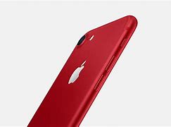 Image result for iPhone 7 Red 256GB