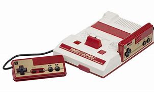 Image result for First Nintendo Entertainment System
