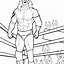 Image result for WWF Wrestling Coloring Pages