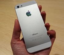 Image result for iPhone 5 Back