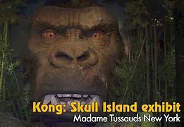 Image result for King Kong the Museum