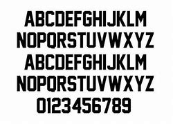 Image result for NY Giants Font