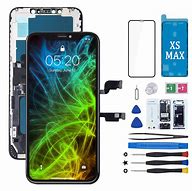 Image result for iPhone XS Max Display Wechseln