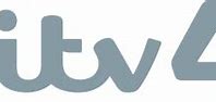 Image result for ITV 4 Logo