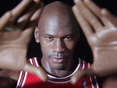 Image result for Michael Jordan 45