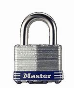 Image result for Master Lock 5