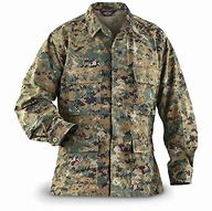 Image result for Military Digital Camo Clothing