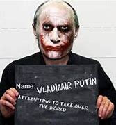 Image result for Putin Meme Face