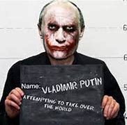 Image result for Immortal Putin Memes