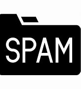 Image result for Spam Folder Icon