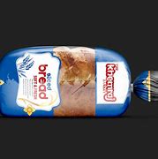 Image result for Bread Packaging Design with Label