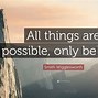 Image result for Only Believe Images