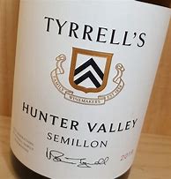 Image result for Tyrrell's Semillon Barrel Select Hunter Valley