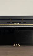 Image result for Yamaha B1 Upright Piano