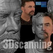 Image result for 3D Printing Mack People