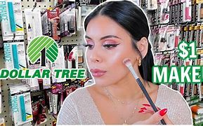 Image result for Makeup Dollar Tee