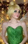 Image result for Tinkerbell Bored