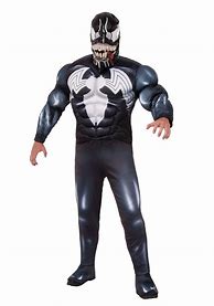 Image result for Venom Halloween Costume Adult