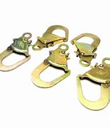 Image result for Double Locking Snap Hook