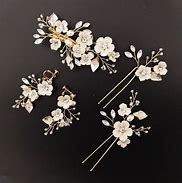 Image result for Beautiful Hair Pins